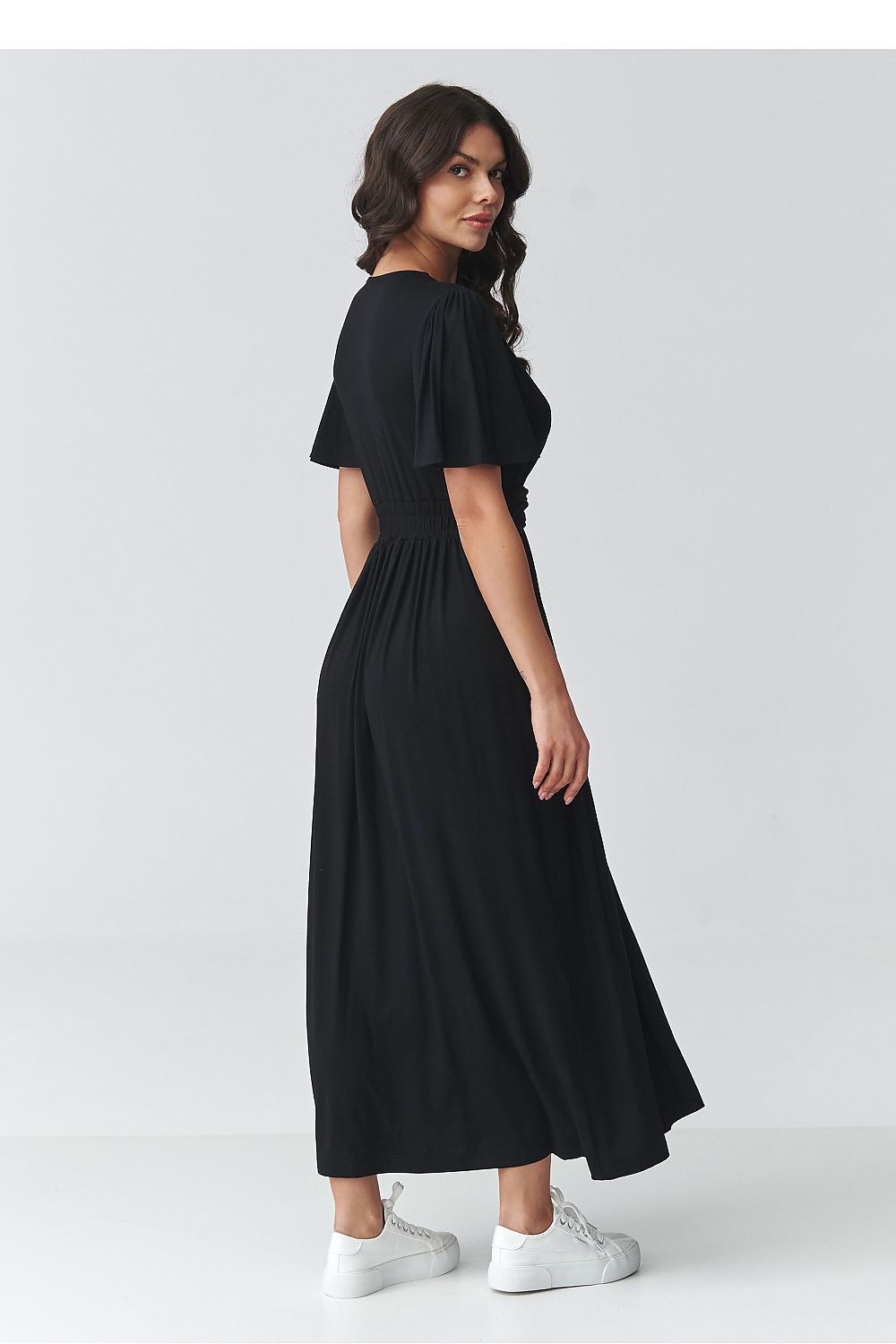  Rochie de zi model 225650 Makadamia 
