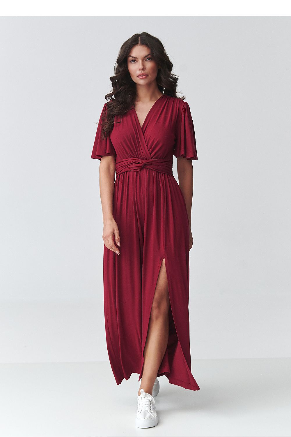  Rochie de zi model 225651 Makadamia 