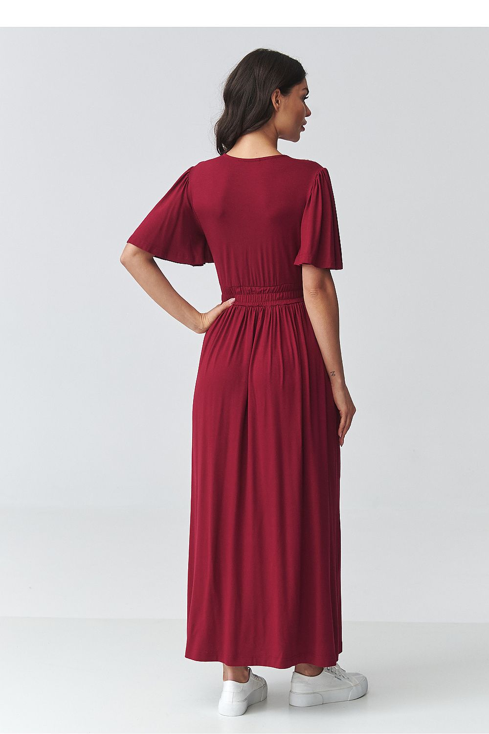  Rochie de zi model 225651 Makadamia 