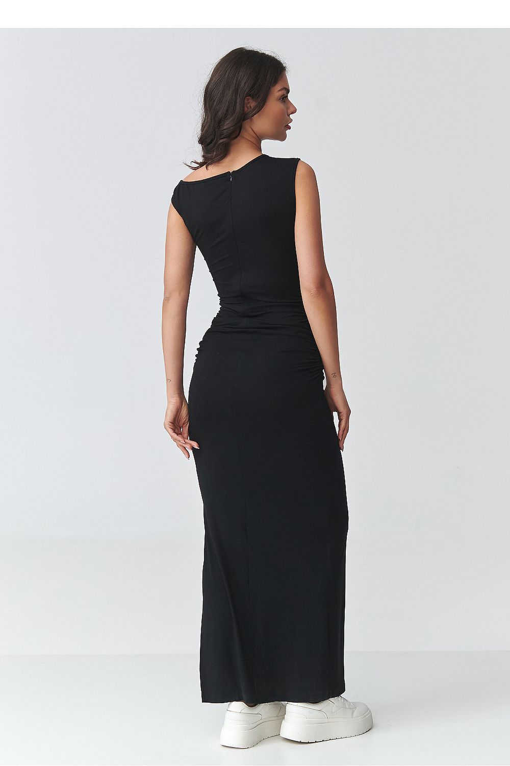  Rochie de zi model 225652 Makadamia 