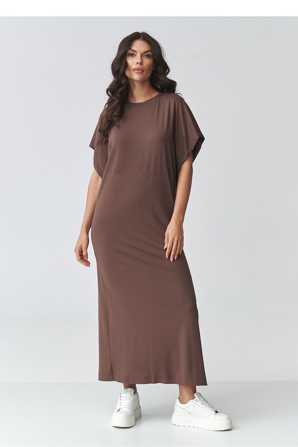  Rochie de zi model 225675 Makadamia 