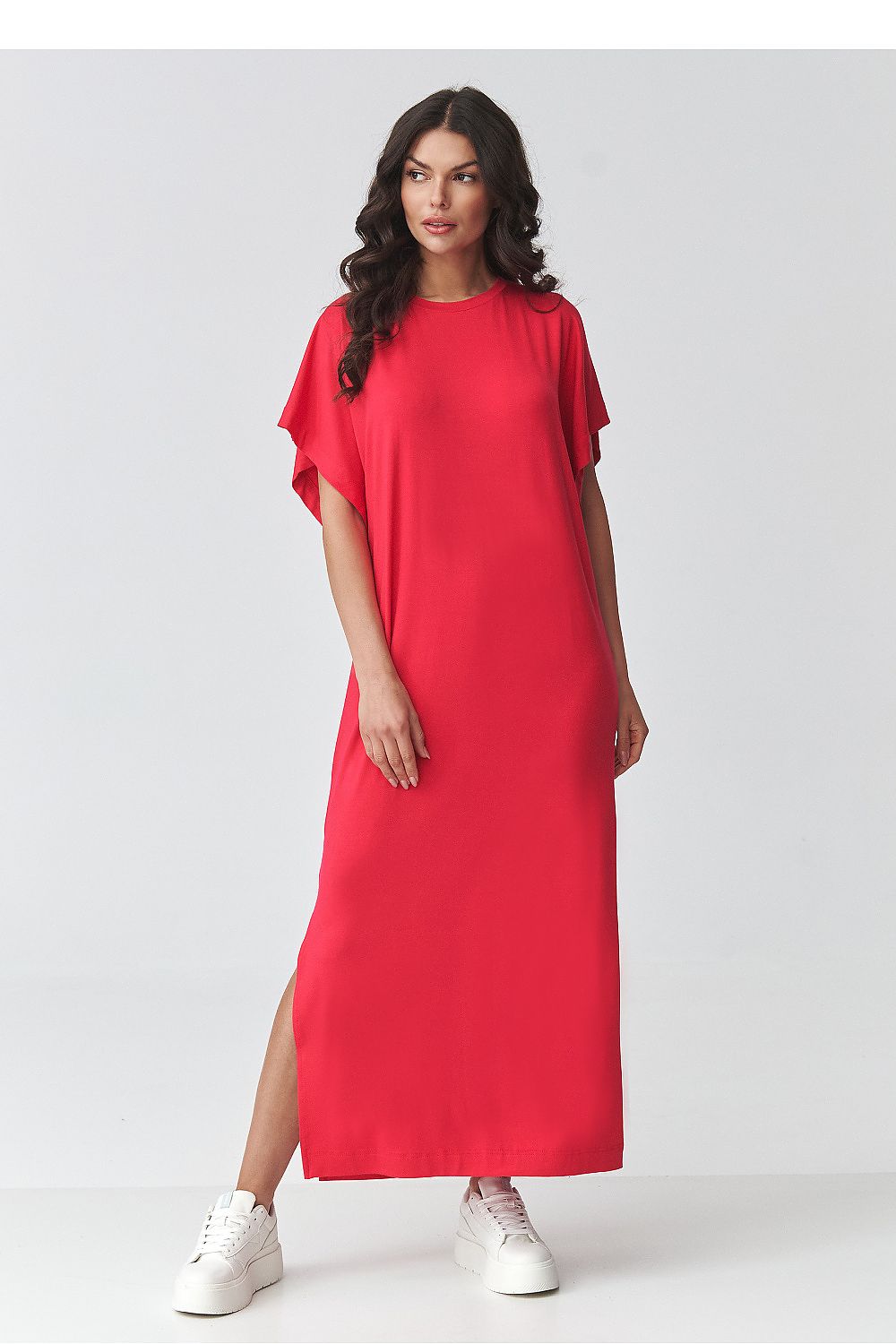  Rochie de zi model 225676 Makadamia 
