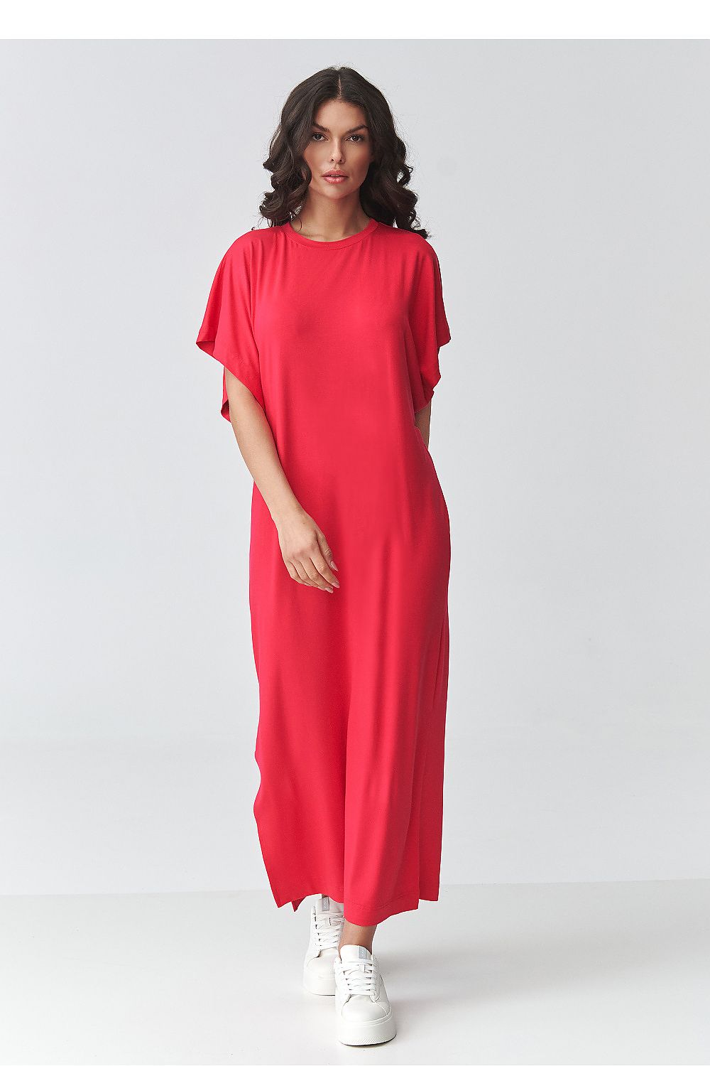  Rochie de zi model 225676 Makadamia 