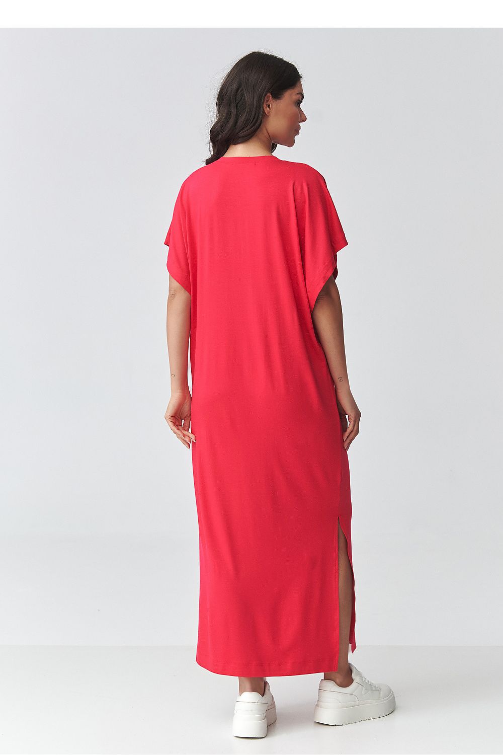  Rochie de zi model 225676 Makadamia 