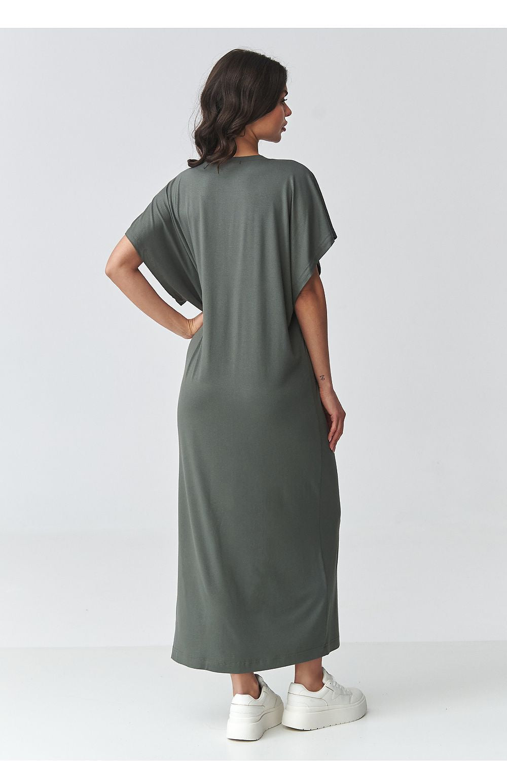  Rochie de zi model 225677 Makadamia 