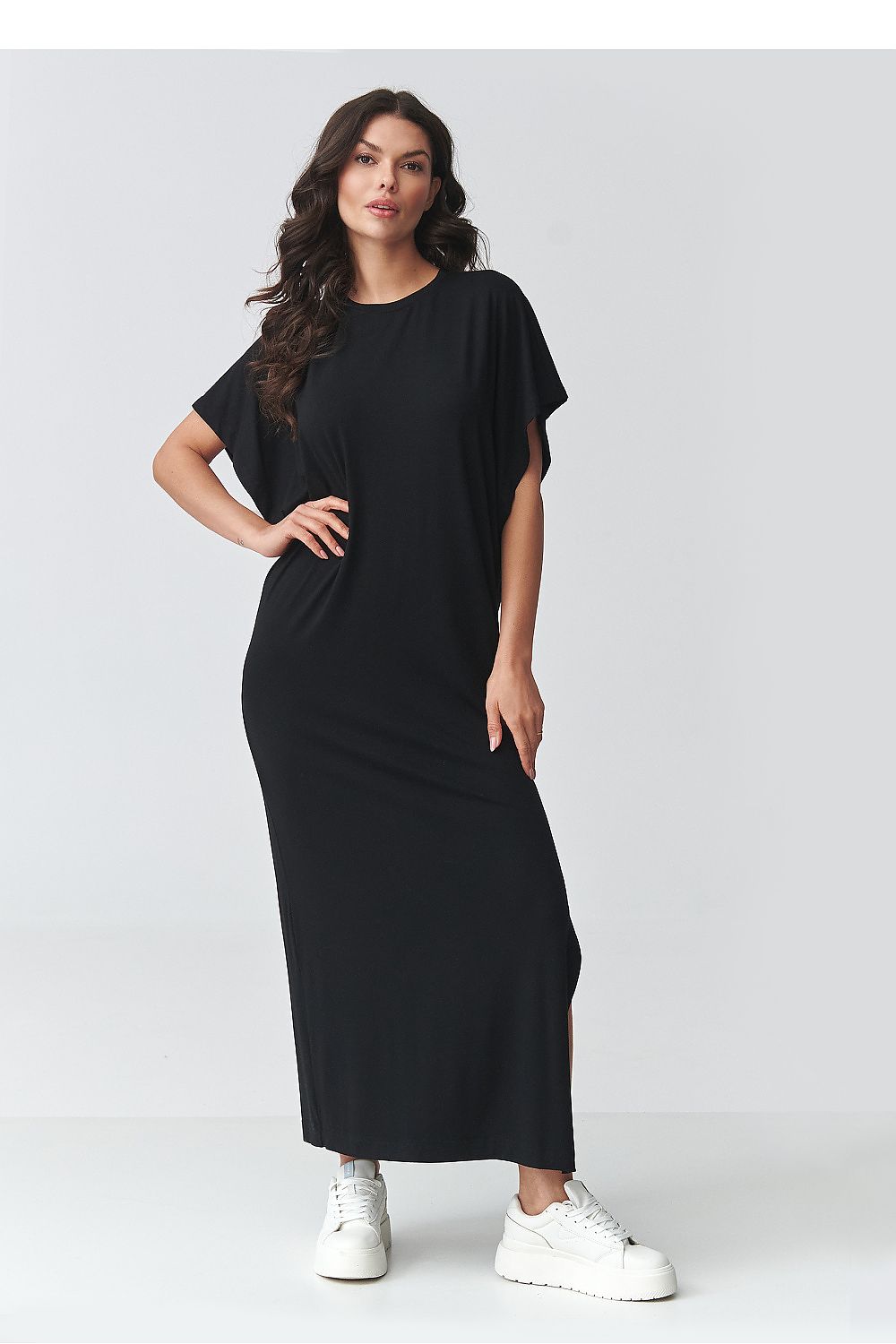  Rochie de zi model 225679 Makadamia 