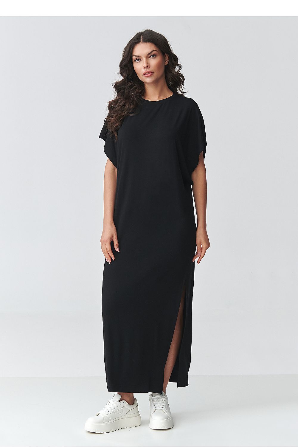  Rochie de zi model 225679 Makadamia 