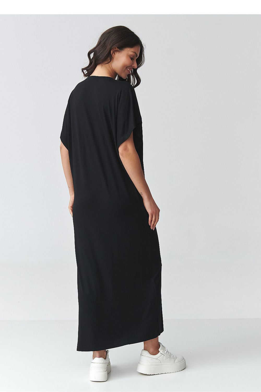  Rochie de zi model 225679 Makadamia 