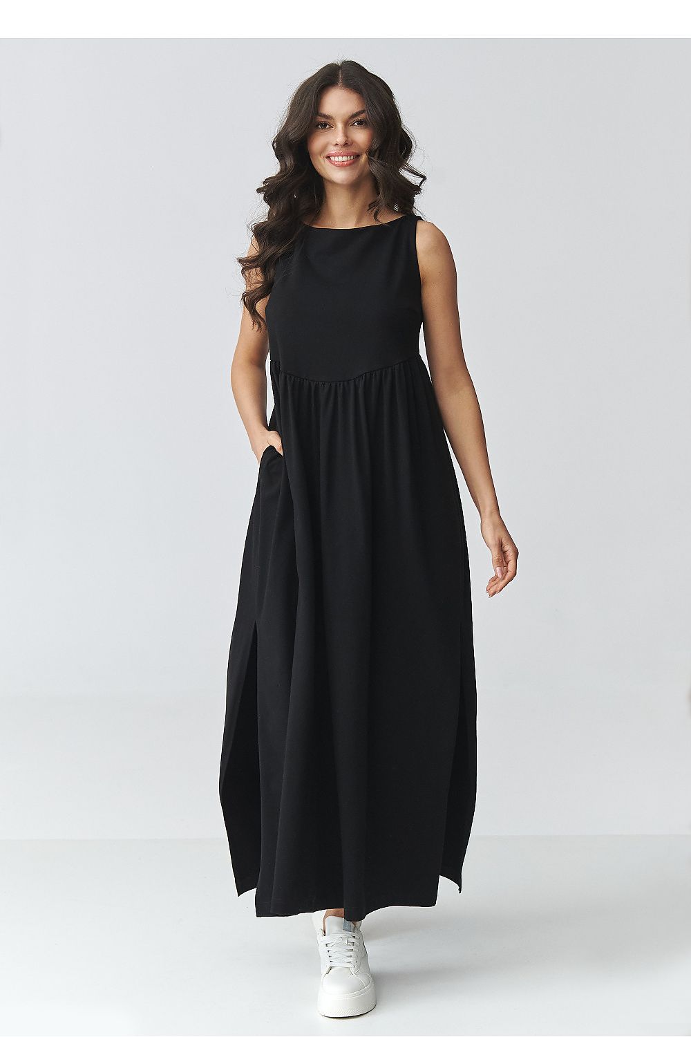  Rochie de zi model 225701 Makadamia 