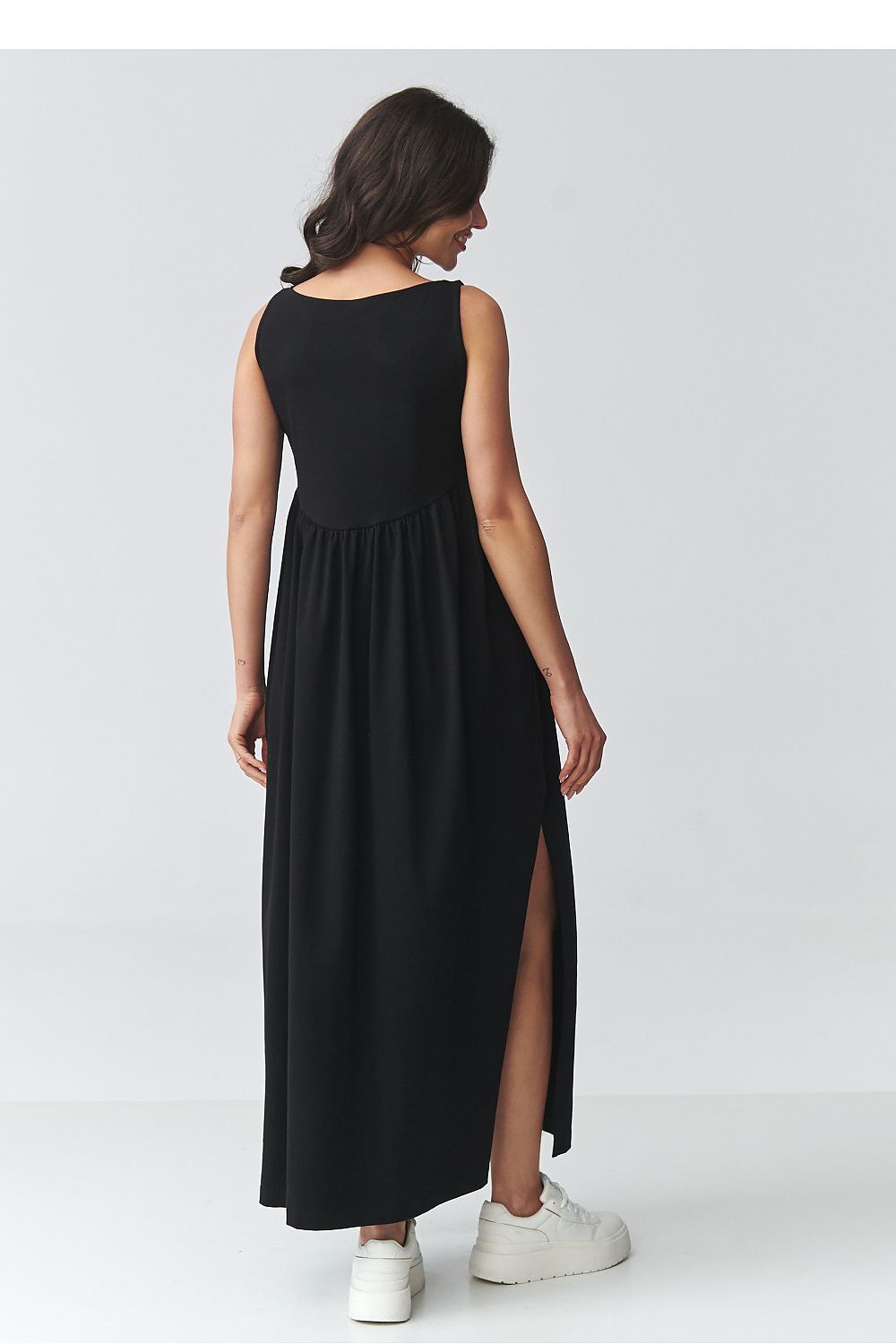 Rochie de zi model 225701 Makadamia 