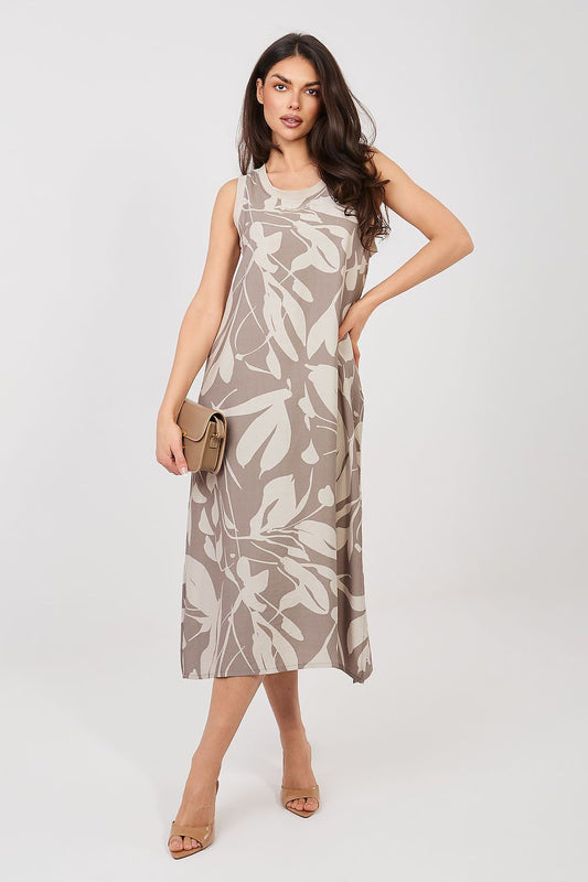Rochie de zi model 225717 Sublevel