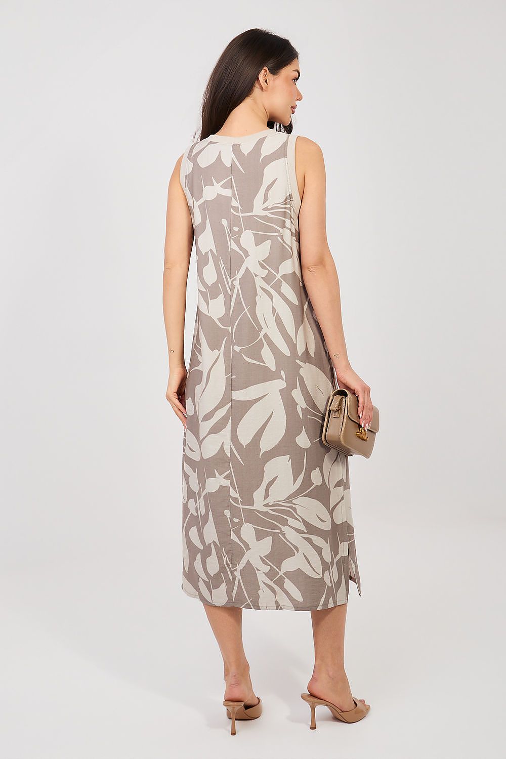  Rochie de zi model 225717 Sublevel 