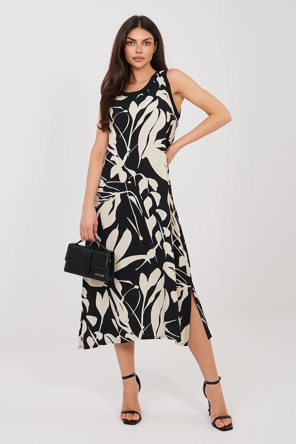  Rochie de zi model 225718 Sublevel 