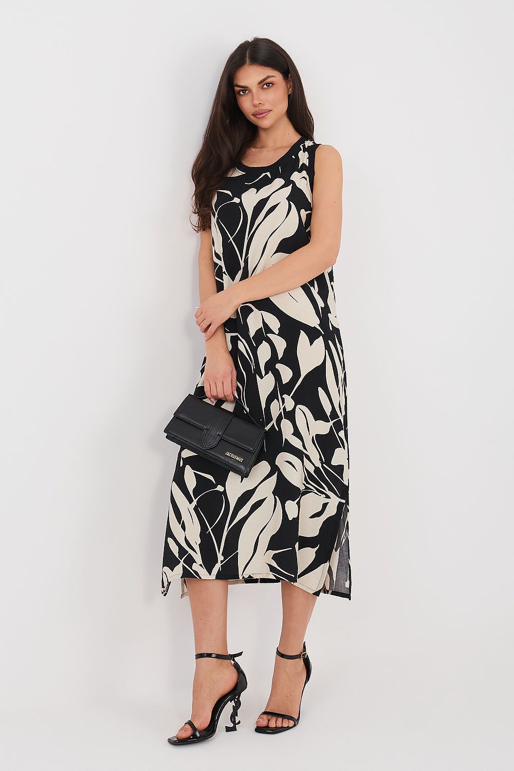  Rochie de zi model 225718 Sublevel 