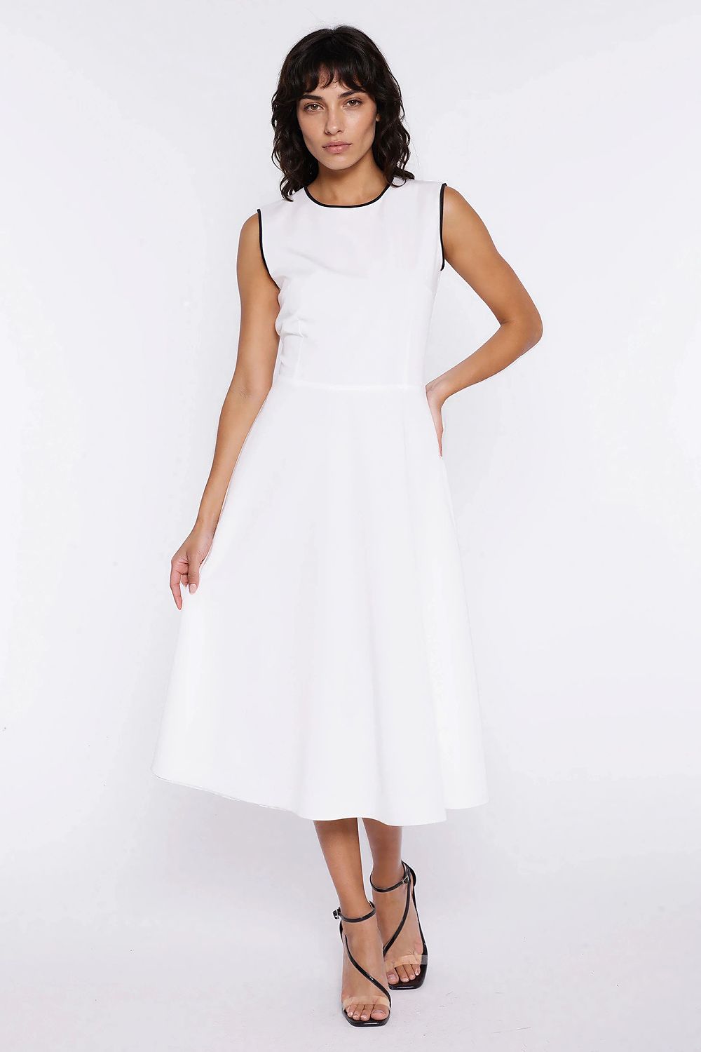  Rochie de zi model 225827 Nife 