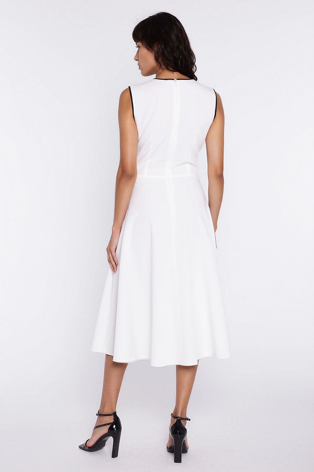  Rochie de zi model 225827 Nife 