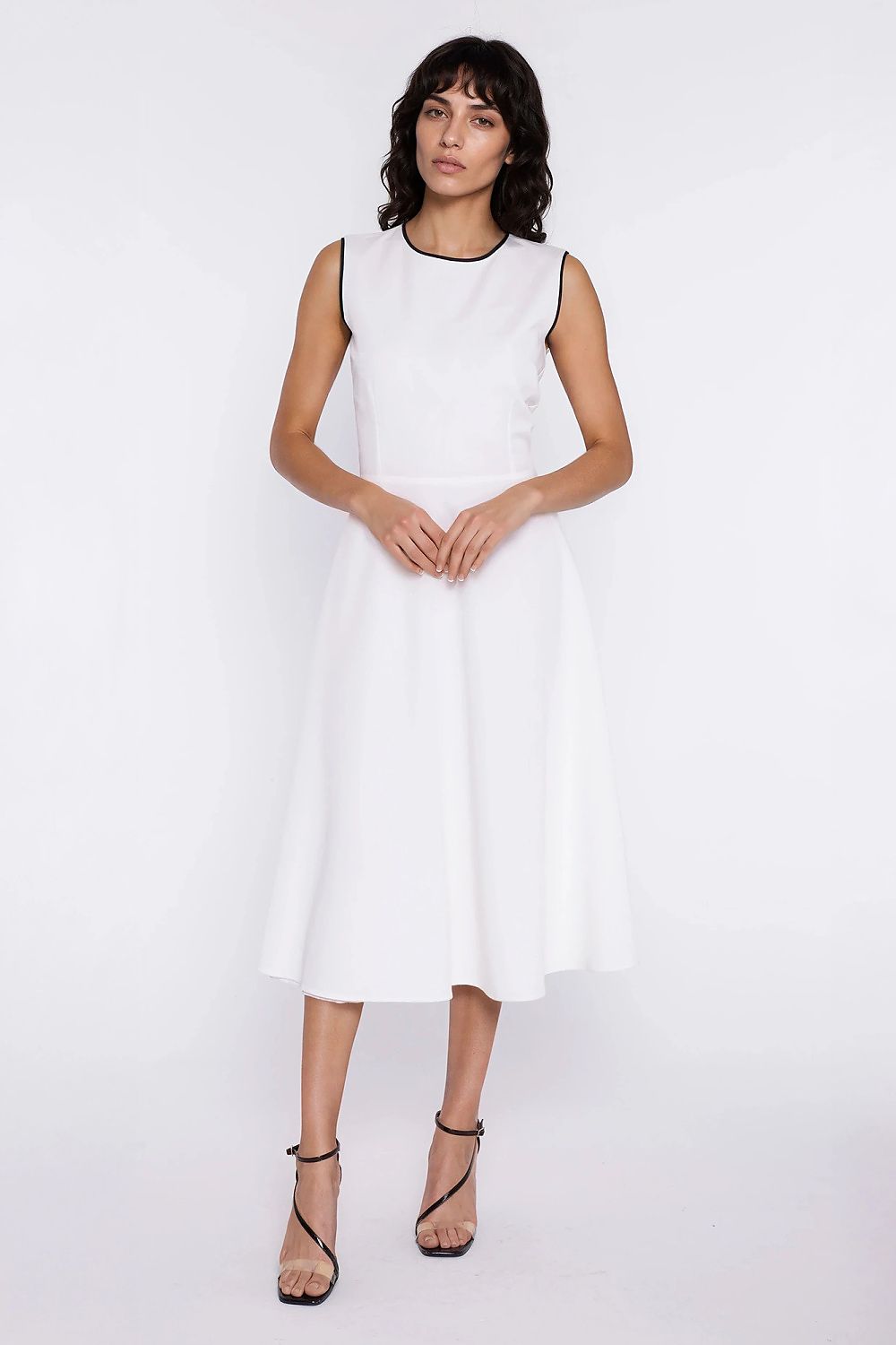  Rochie de zi model 225827 Nife 