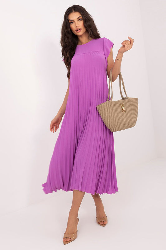  Rochie de zi model 225846 Rue Paris 