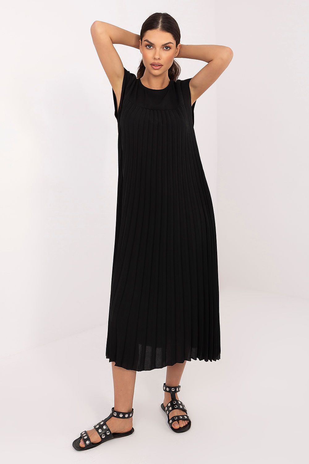  Rochie de zi model 225848 Rue Paris 