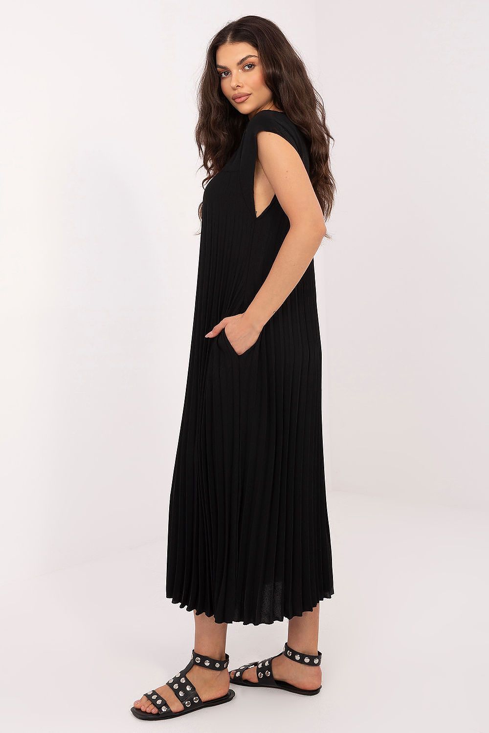  Rochie de zi model 225848 Rue Paris 