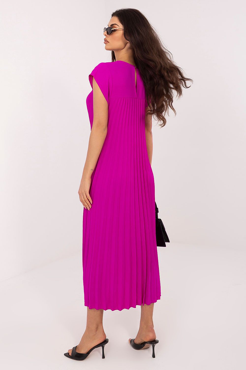  Rochie de zi model 225849 Rue Paris 