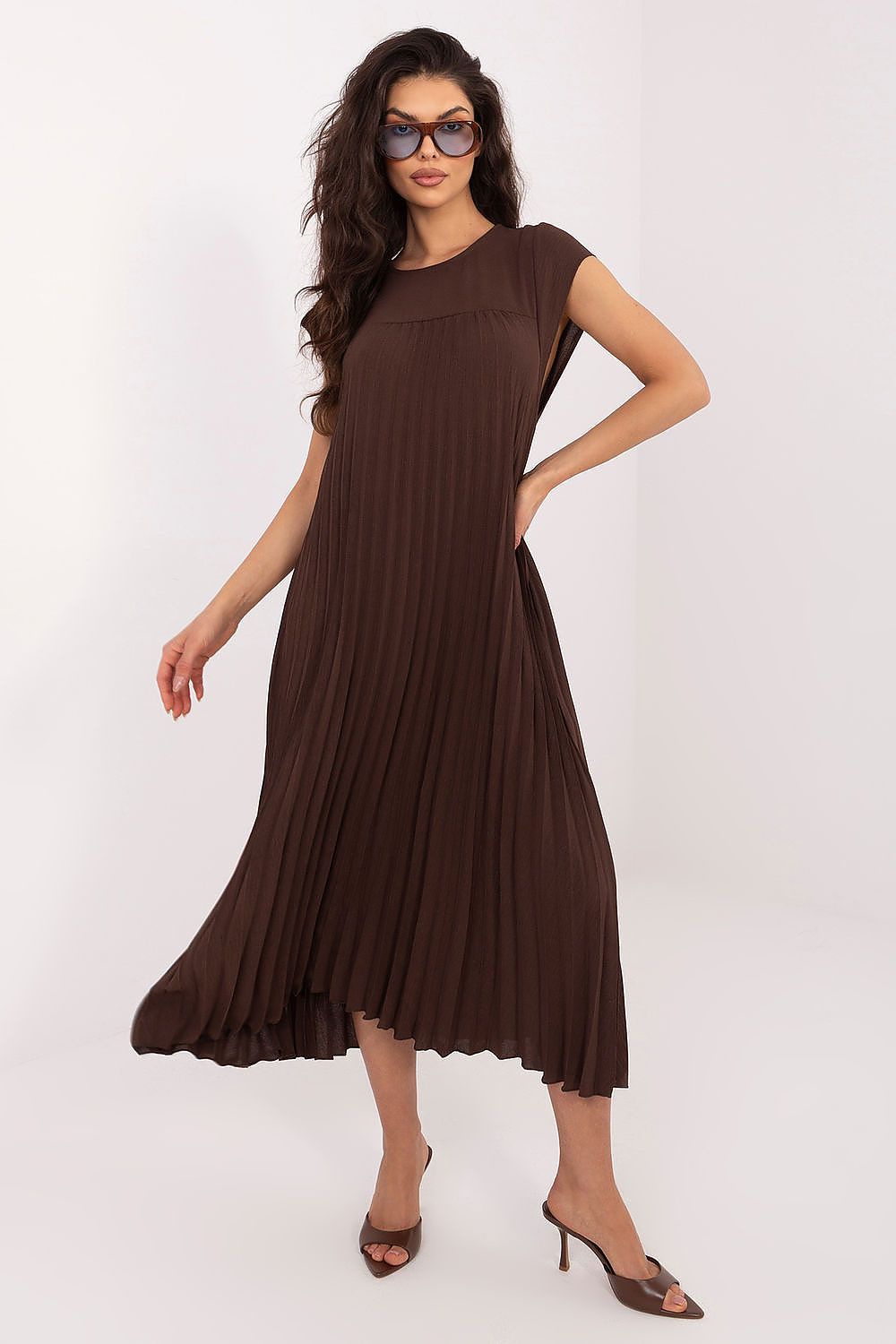  Rochie de zi model 225852 Rue Paris 