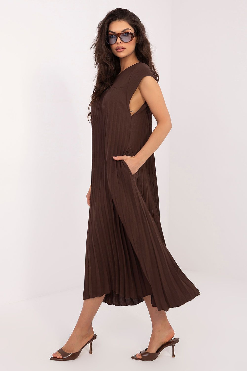  Rochie de zi model 225852 Rue Paris 