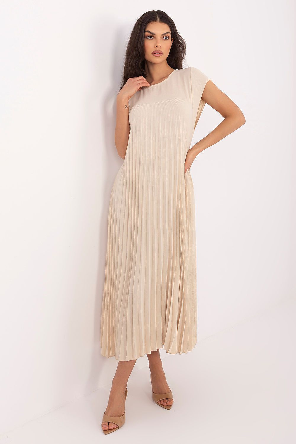  Rochie de zi model 225853 Rue Paris 