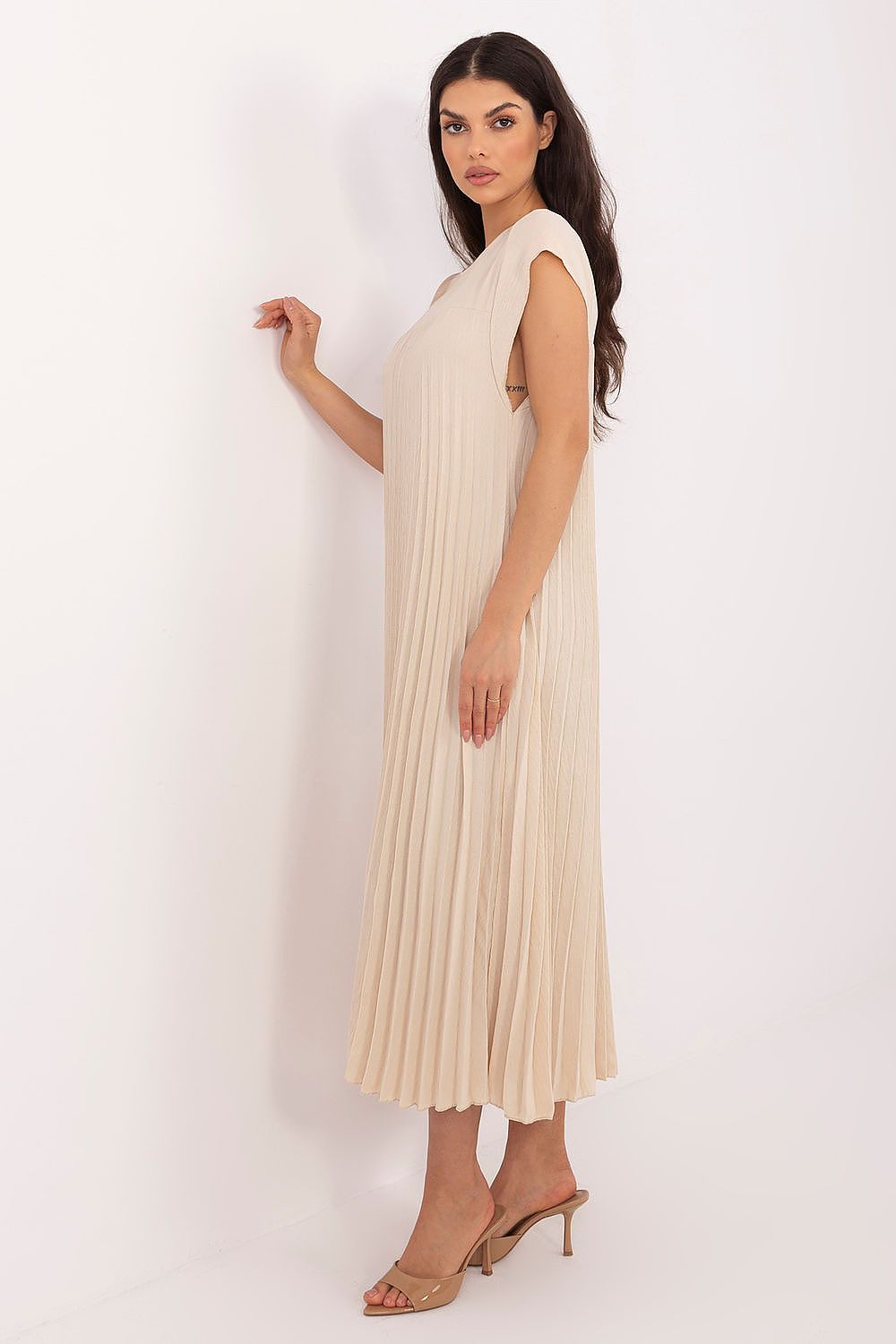  Rochie de zi model 225853 Rue Paris 