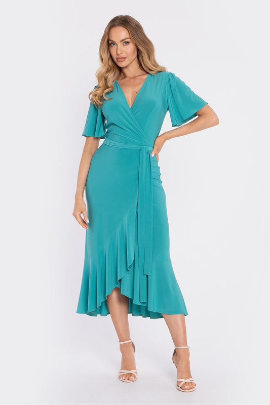  Rochie de zi model 225896 Moe 