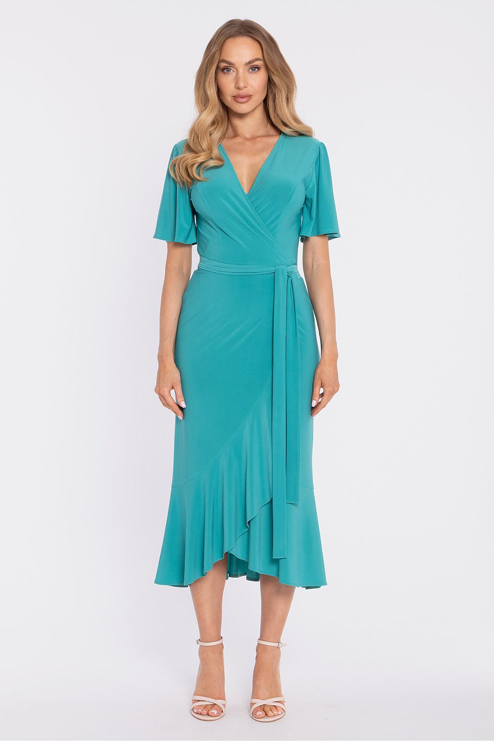  Rochie de zi model 225896 Moe 