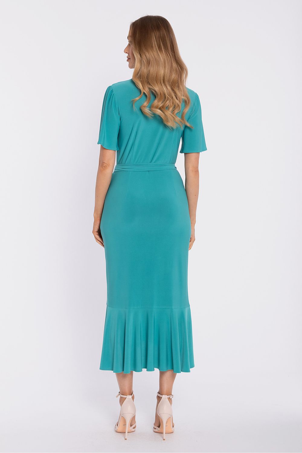  Rochie de zi model 225896 Moe 