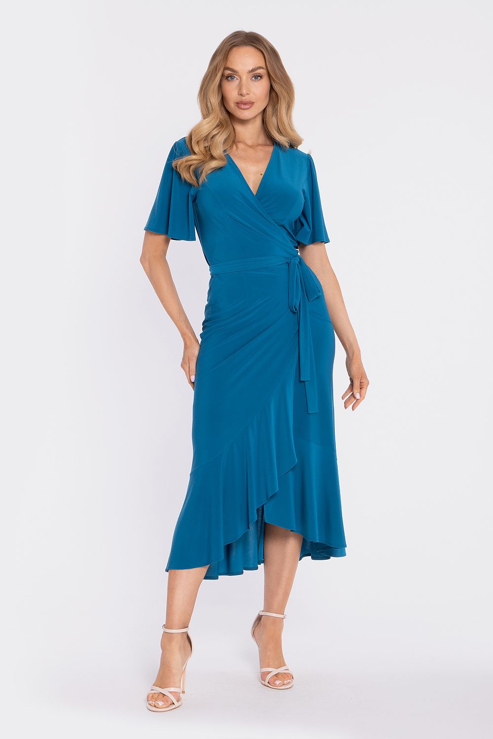  Rochie de zi model 225897 Moe 