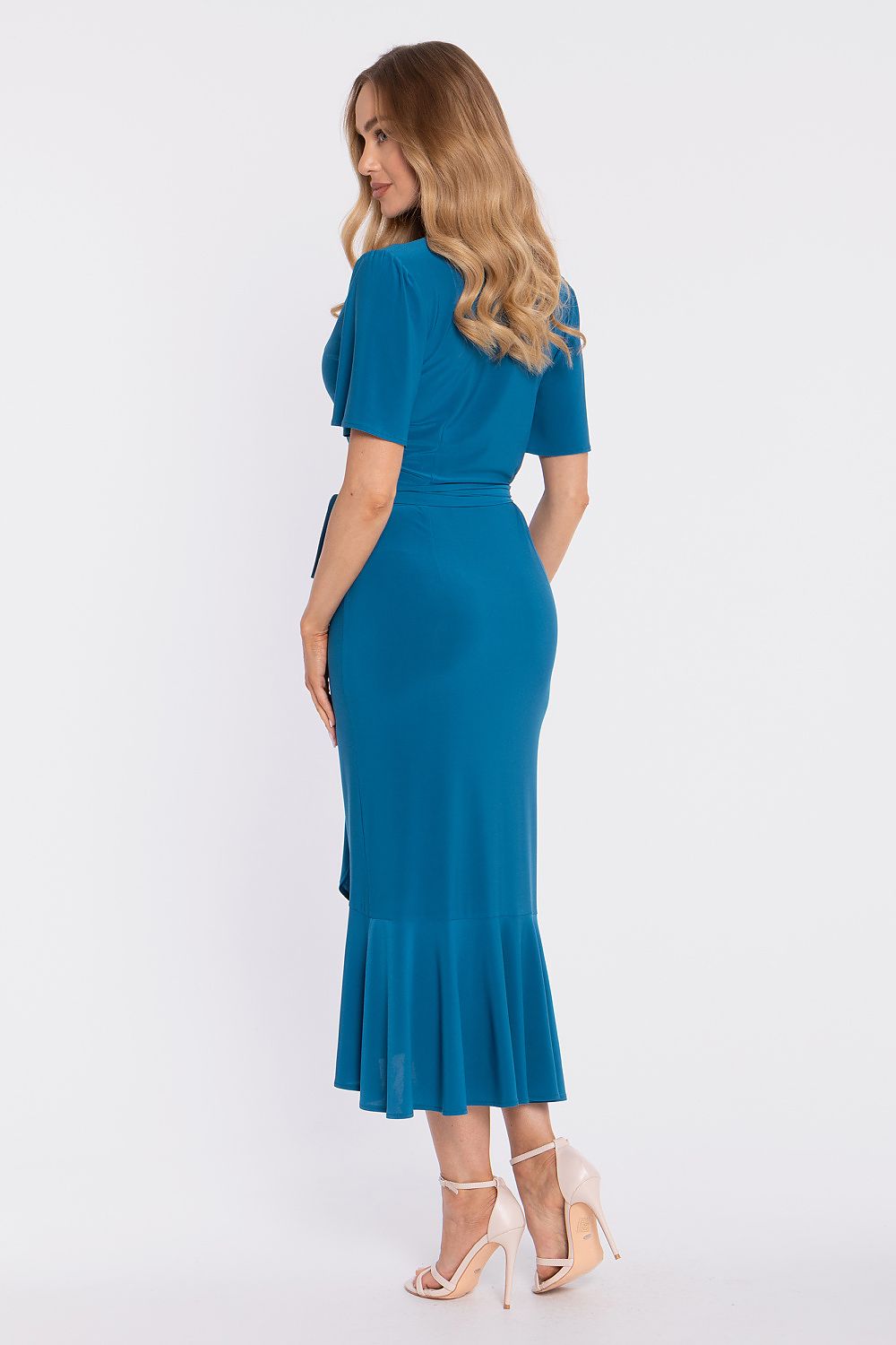  Rochie de zi model 225897 Moe 
