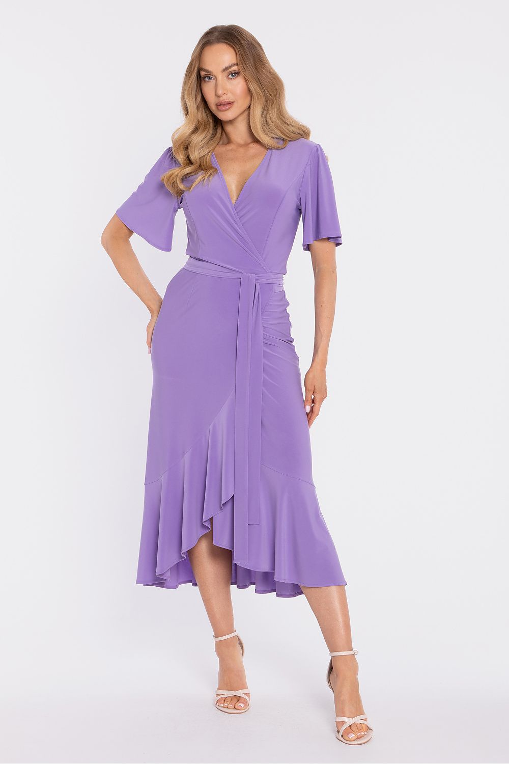  Rochie de zi model 225898 Moe 