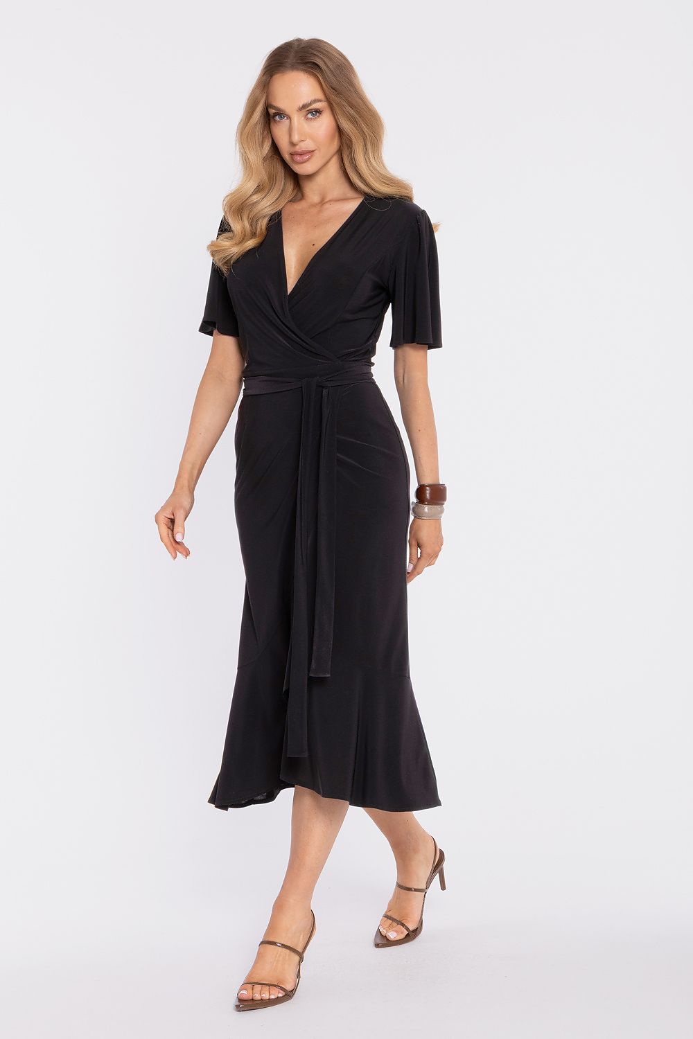  Rochie de zi model 225900 Moe 