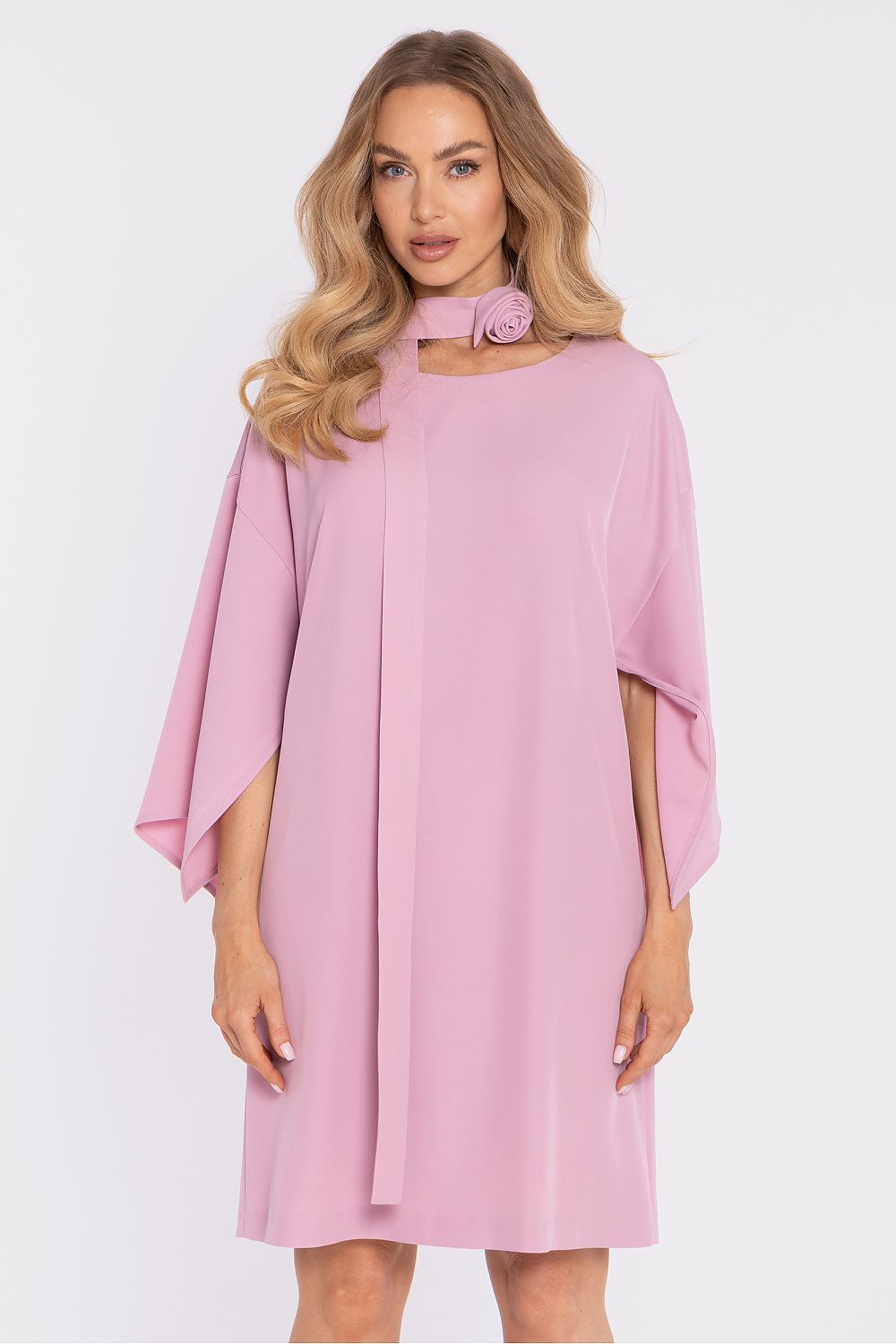  Rochie elegantă model 225913 Moe 