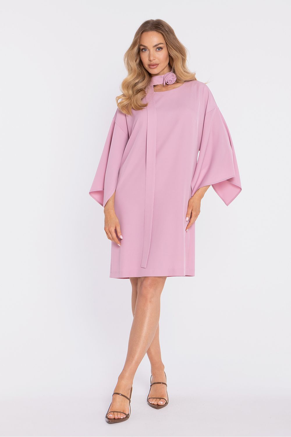  Rochie elegantă model 225913 Moe 
