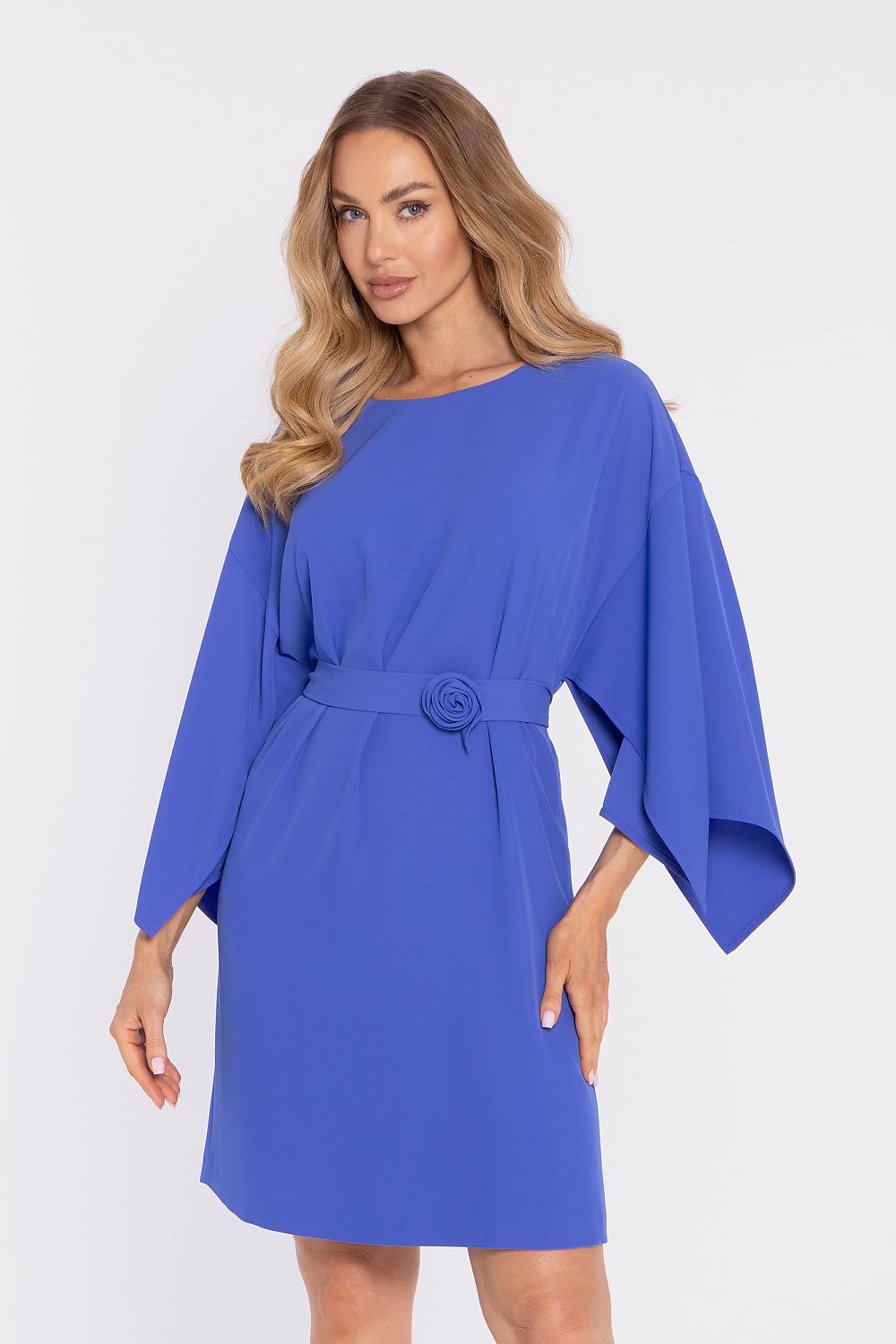  Rochie elegantă model 225914 Moe 