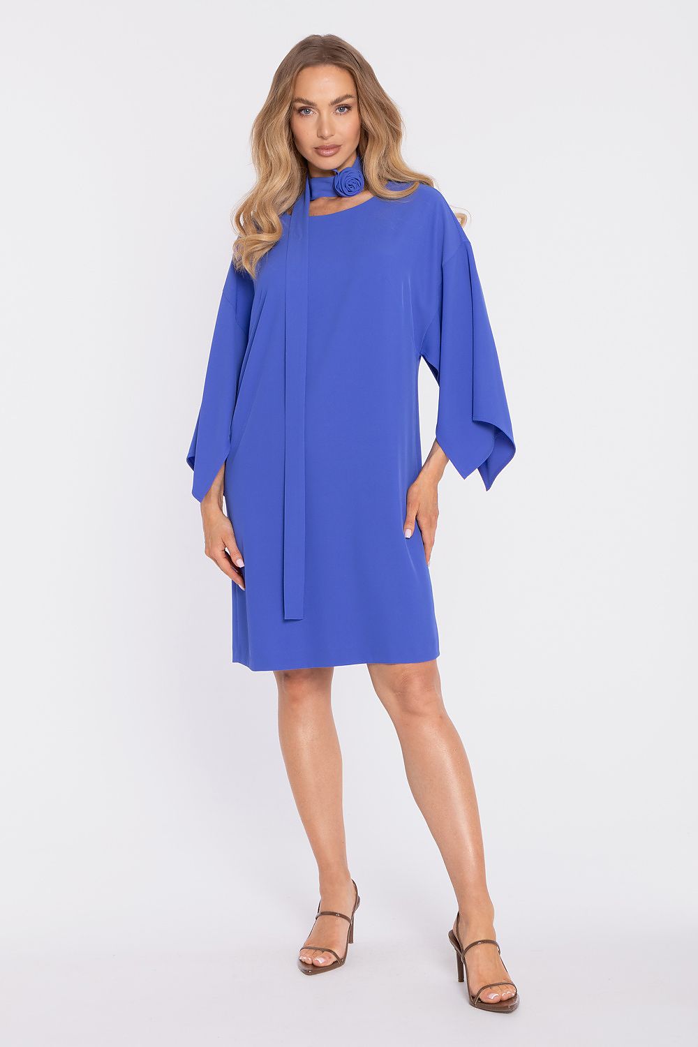  Rochie elegantă model 225914 Moe 