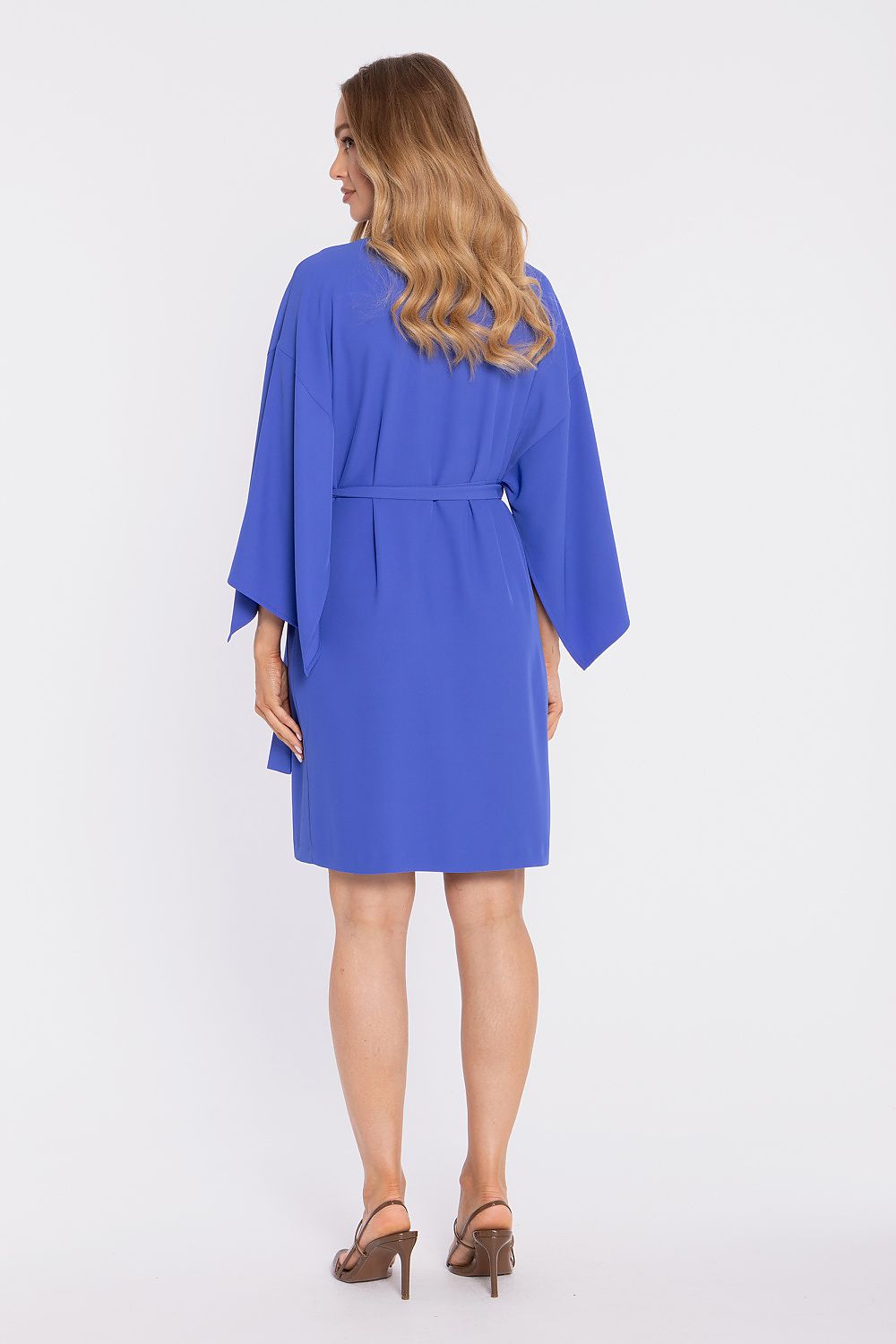  Rochie elegantă model 225914 Moe 