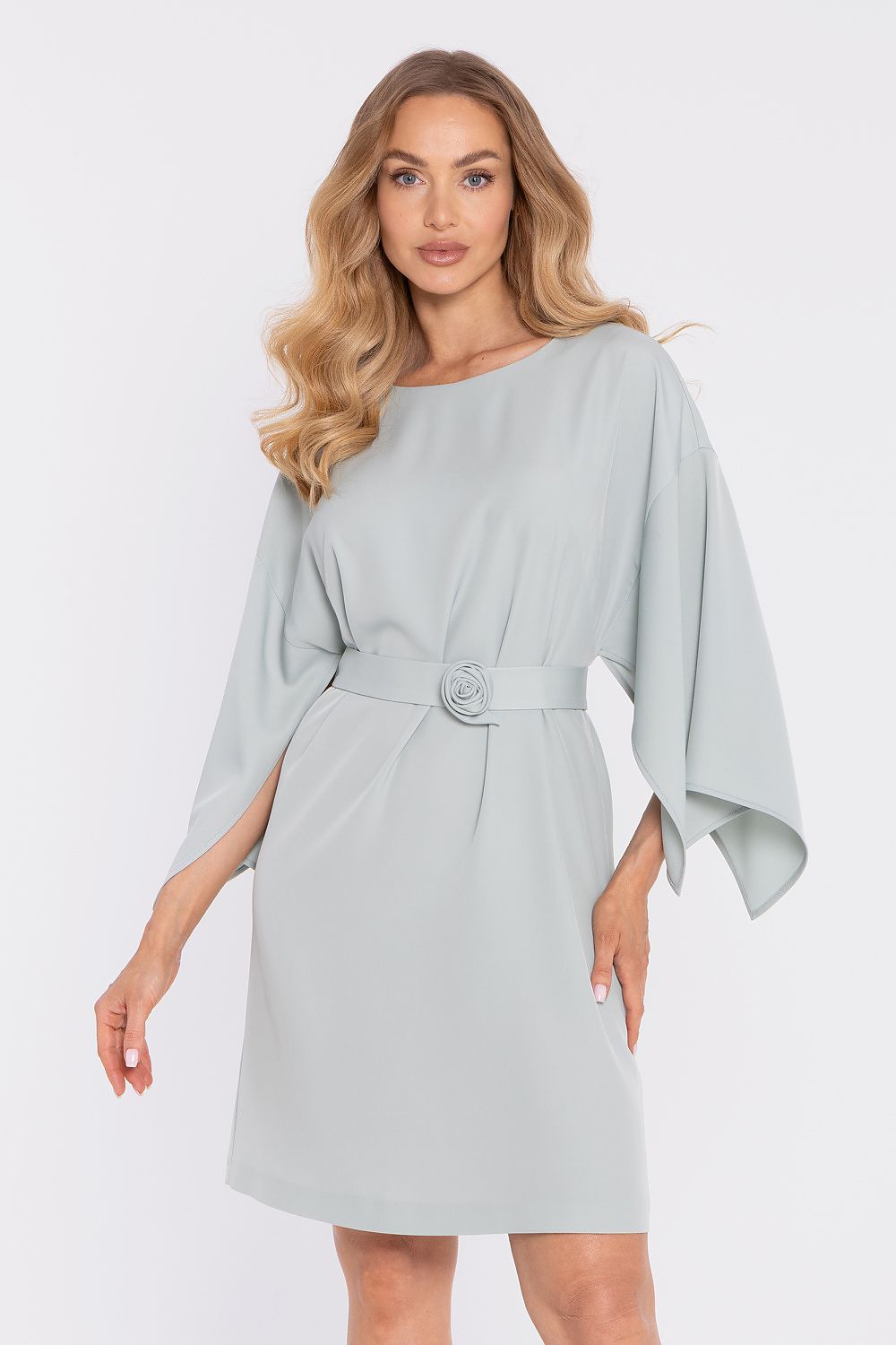  Rochie elegantă model 225915 Moe 