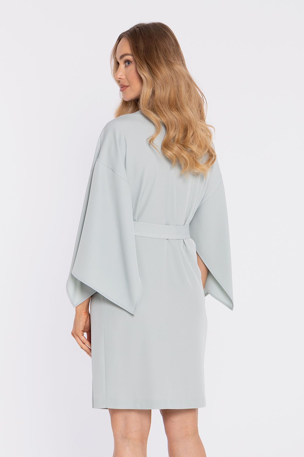  Rochie elegantă model 225915 Moe 
