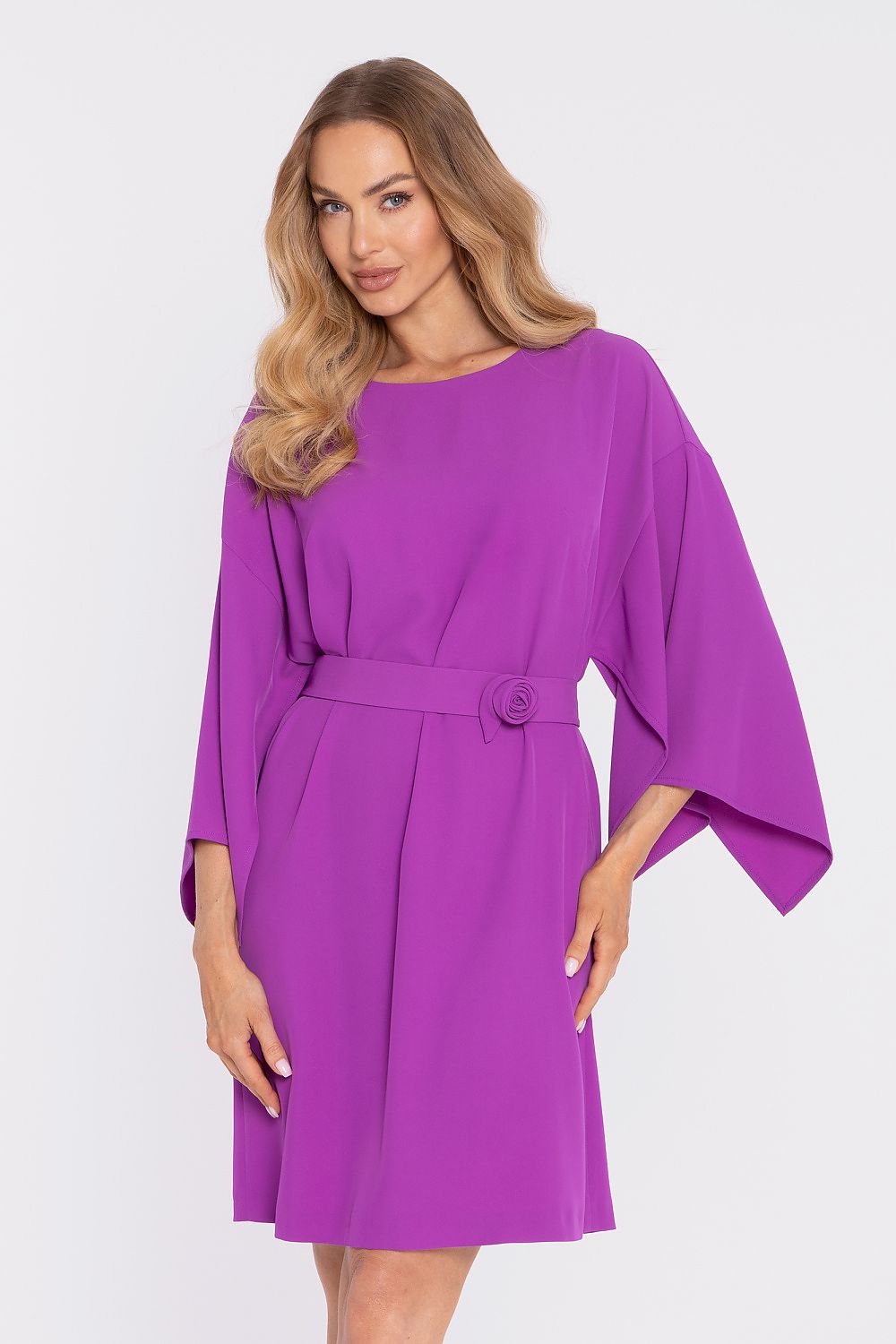  Rochie elegantă model 225916 Moe 