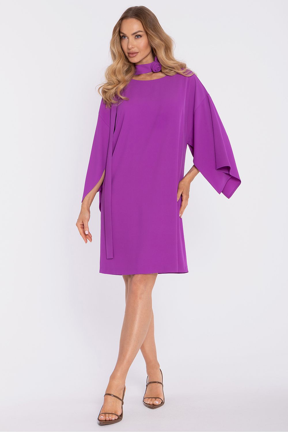  Rochie elegantă model 225916 Moe 