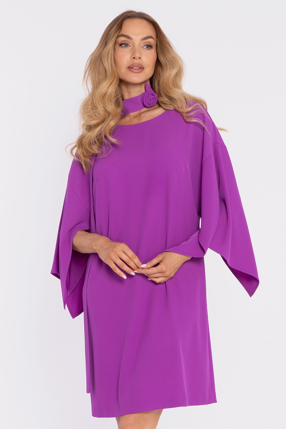 Rochie elegantă model 225916 Moe 
