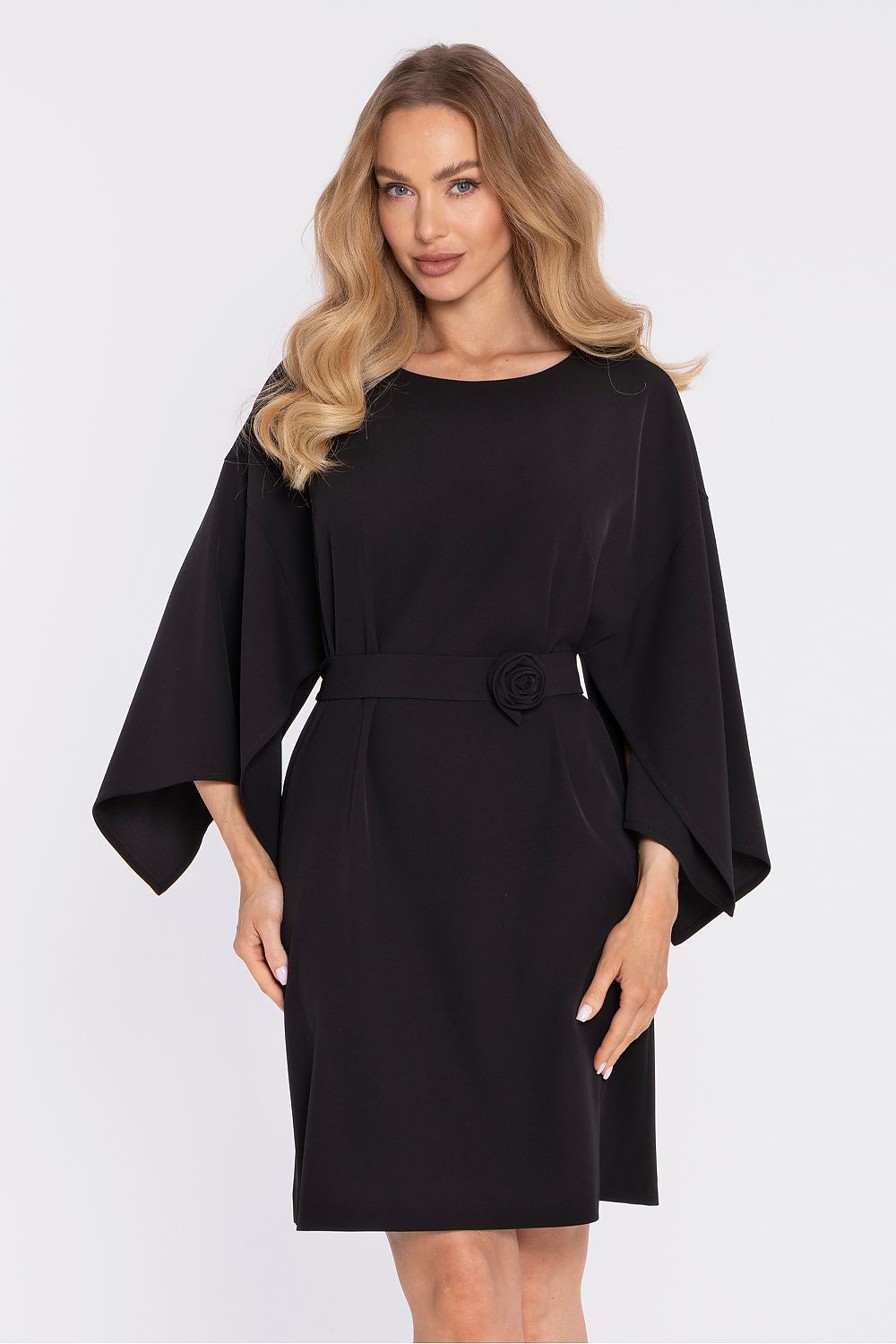  Rochie elegantă model 225918 Moe 
