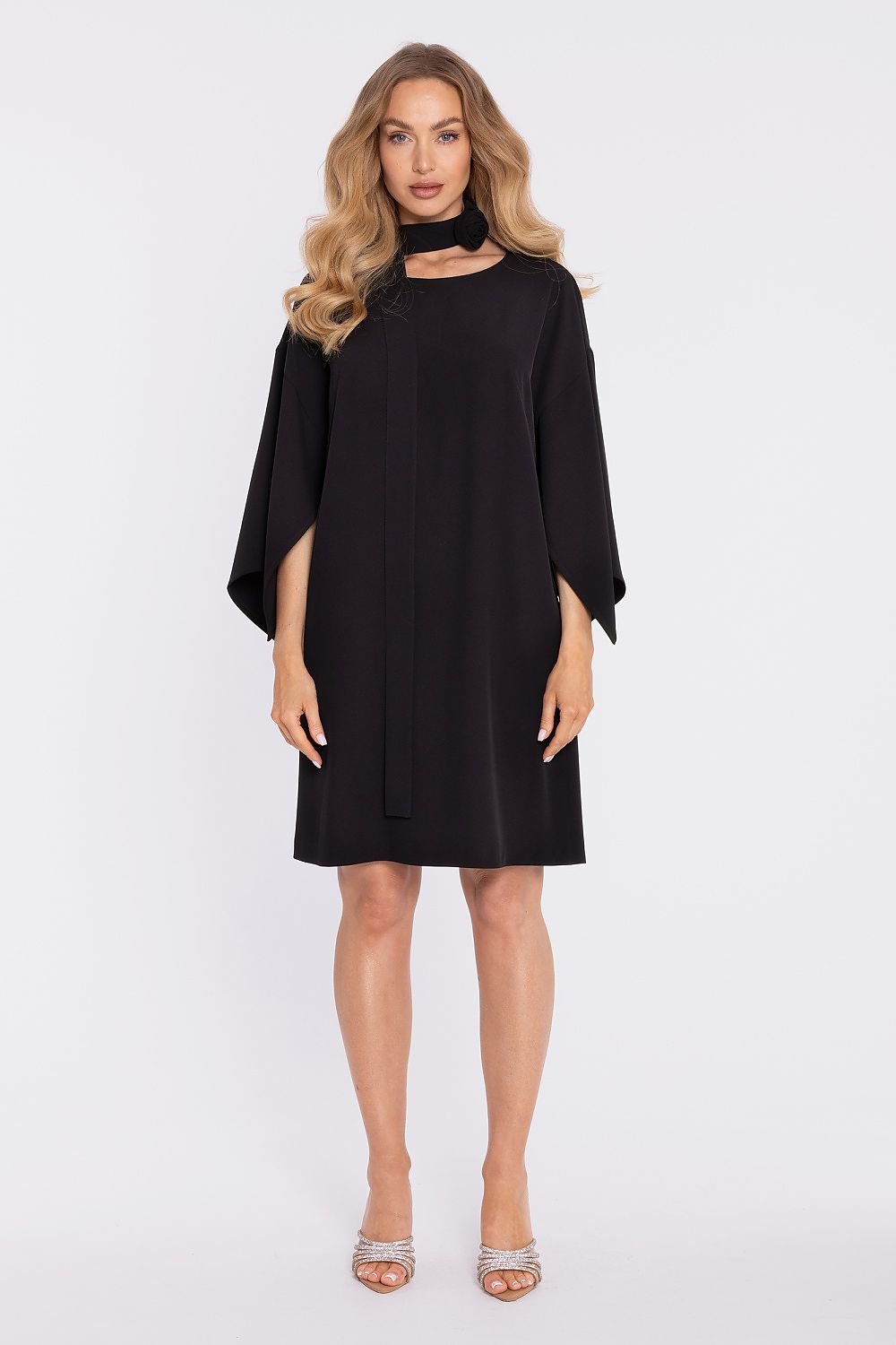  Rochie elegantă model 225918 Moe 