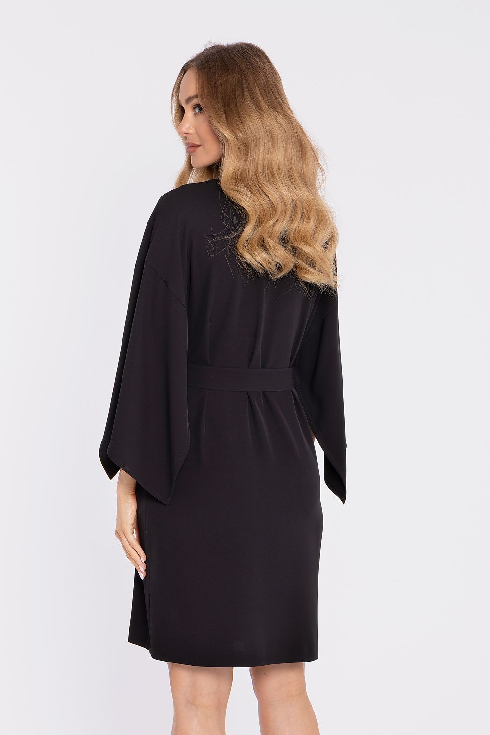  Rochie elegantă model 225918 Moe 