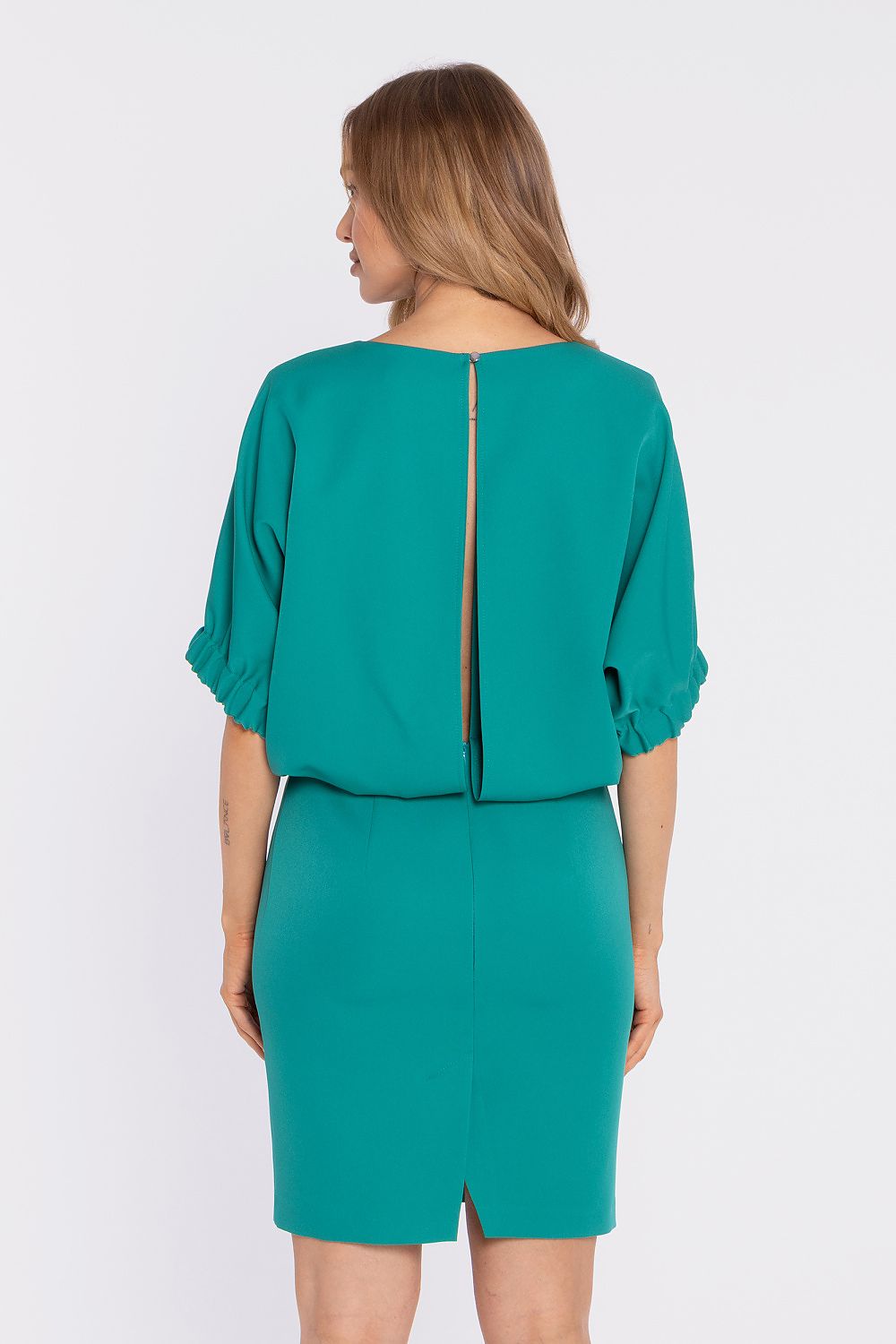  Rochie de zi model 225931 Moe 
